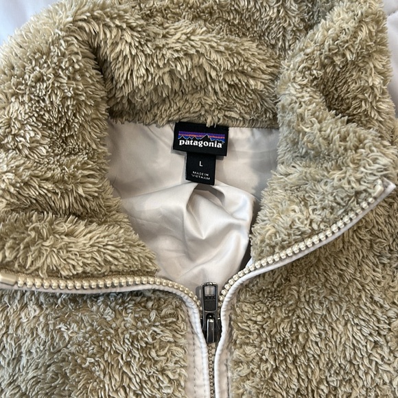 Patagonia Los Gatos Vest in El Cap Khaki Size Large - Picture 4 of 8